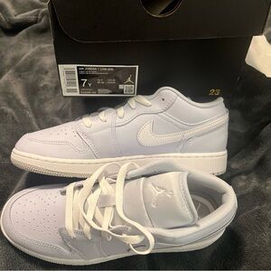 Nike Air Jordan 1 GS Sneakers - low